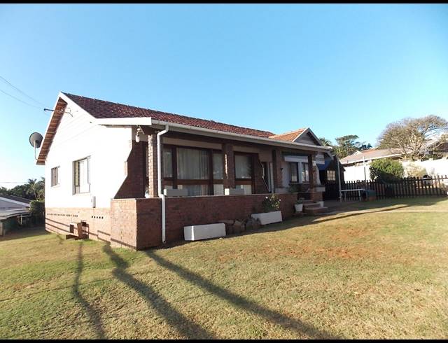 3 BEDROOM HOUSE FOR SALE IN BLUFF